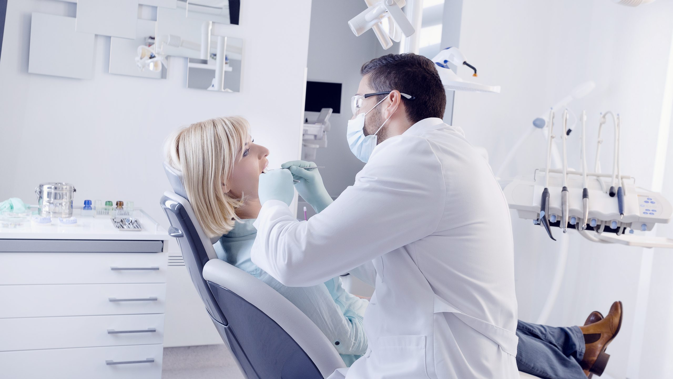 Dentist in Bremen, GA